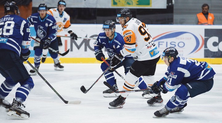 Môj dom, môj hrad. Michalovce doma stále bez prehry